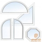 در و پنجره دو جداره