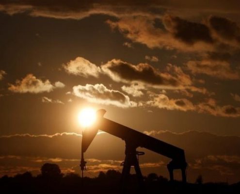 آمریکا تا پایان امسال بزرگترین تولید کننده نفت جهان می‌شود