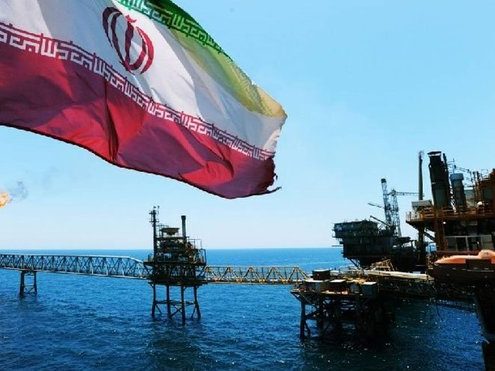 آسیایی‌ها در نوامبر چه میزان نفت از ایران خریدند؟