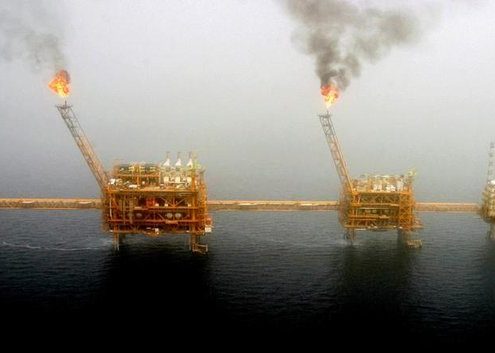 بزرگترین تخفیف نفتی ایران به خریداران آسیایی