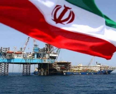 دو عامل تاثیرگذار بر آینده‌ی نفت ایران
