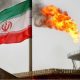 پیش‌بینی رتبه اول ذخائر نفتی برای ایران