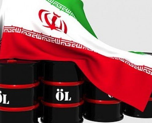 درخواست هندی‌ها برای تمدید معافیت نفت ایران از تحریم