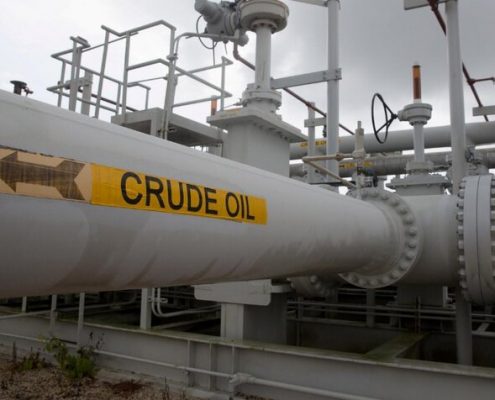 چرا روند صعودی نفت هنوز پایان نیافته است؟