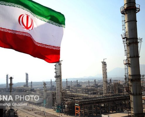 ۱۳۹ بار حمله به ۵۰ تاسیسات خشکی نفتی ایران