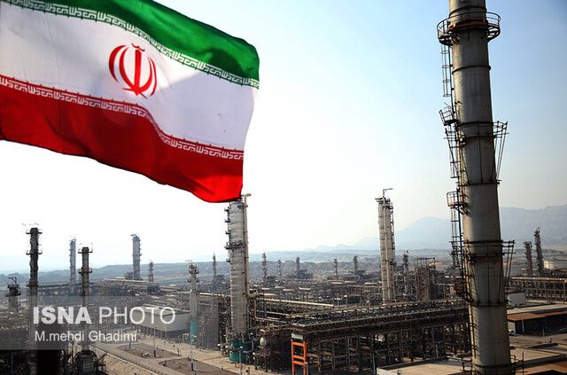 ۱۳۹ بار حمله به ۵۰ تاسیسات خشکی نفتی ایران