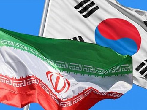 مذاکره پولی و بانکی ایران با کره جنوبی