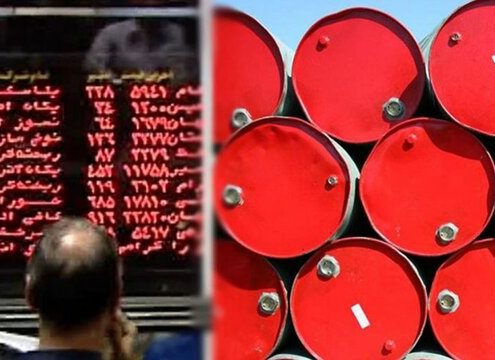 سومین عرضه نفت خام سنگین در بورس انجام شد