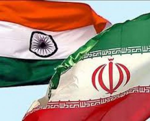 هند: واردات نفت ایران را متوقف نکردیم