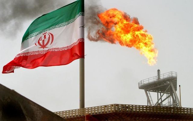 کاهش واردات نفت کره جنوبی از ایران در شش ماهه گذشته
