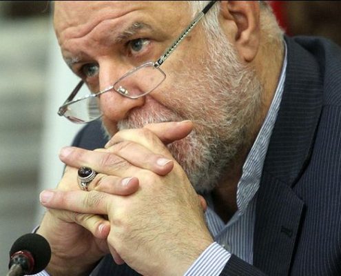 توضیح وزیر نفت درباره بازگرداندن نفت‌کش ایرانی از عربستان