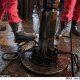 حفر ۴۱ حلقه چاه‌ نفت و گاز جدید در کشور
