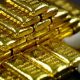 ادامه کاهش قیمت طلای جهانی