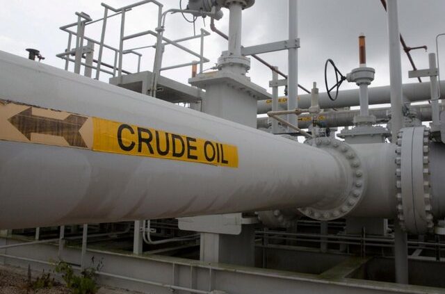 واردات نفت آمریکا از سه تولیدکننده اوپک صفر شد