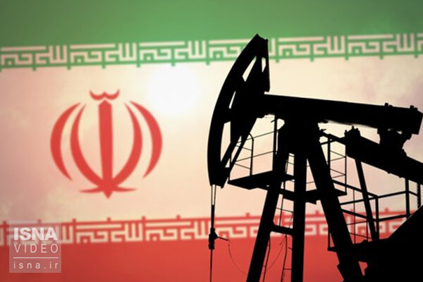 رقیبی برای نفت ایران نیست