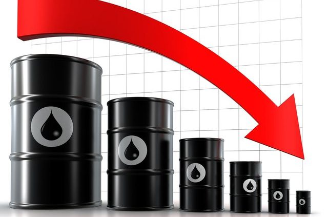 وضعیت نامعلوم بازار نفت