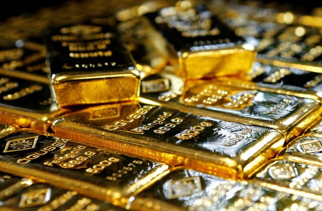 طلای جهانی روی موج افزایش قیمت