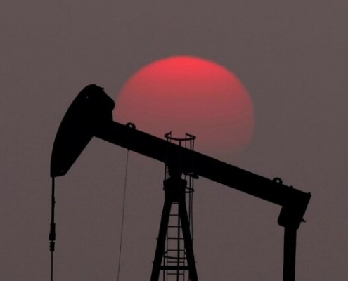 رشد ذخایر آمریکا قیمت نفت را پایین برد