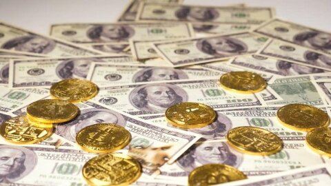 قیمت سکه، طلا و ارز در روز سه‌شنبه