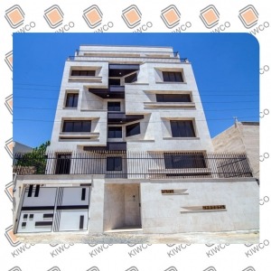 پنجره UPVC - آقاي بیک لیک