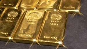 طلای جهانی