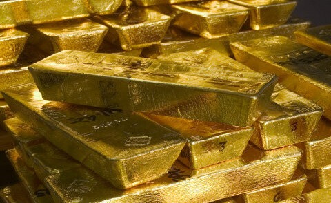 احتمال برابر افزایش یا کاهش قیمت طلا