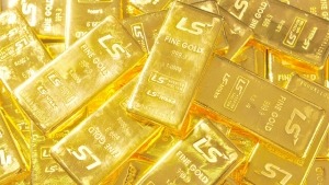پیش‌بینی از روند قیمت طلا تا پایان ۲۰۲۰