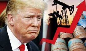 بازار جهانی نفت در شوک اقدام تروریستی آمریکا