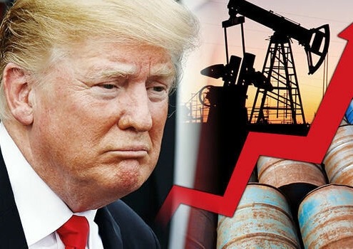بازار جهانی نفت در شوک اقدام تروریستی آمریکا