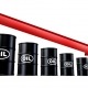 قیمت نفت پایین‌تر رفت