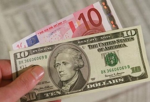 دلار و یورو را چند بخریم؟