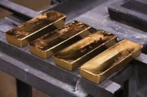 طلا دو درصد دیگر گران شدطلا دو درصد دیگر گران شد