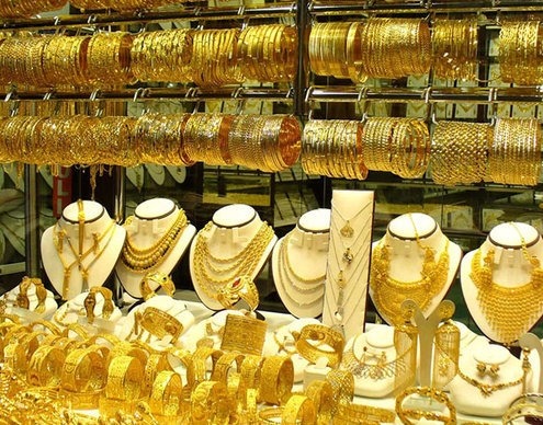 لزوم توجه بیشتر به صنعت طلا و جواهر در زمانه رکود کرونا