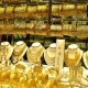 لزوم توجه بیشتر به صنعت طلا و جواهر در زمانه رکود کرونا