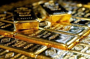 ناکامی طلا برای ثبت رکورد قیمت جدید