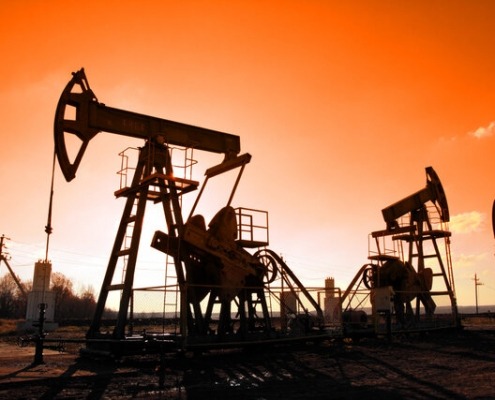 رکوردداران زیان نفتی در آمریکا