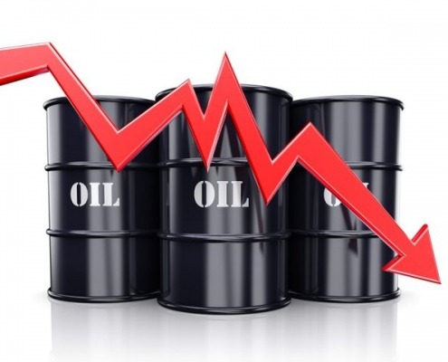 روند افزایشی قیمت نفت متوقف شد