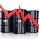 روند افزایشی قیمت نفت متوقف شد