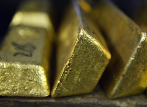 رشد قیمت طلا مهارناپذیر خواهد ماند