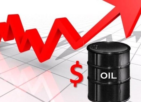 قیمت نفت با سیگنال‌های مثبت تقاضا بالا رفت