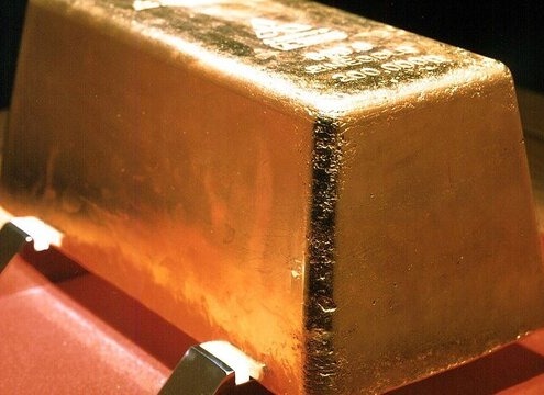 صعود طلا پس از ثبت بزرگترین رشد روزانه