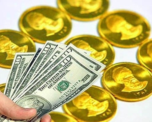 از طلا و ارز چه خبر؟