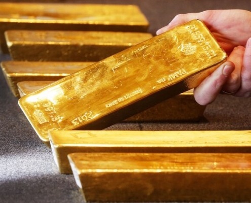 تردید بازار درباره رکوردزنی قیمت طلا