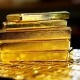 طلا در برابر صعود دلار عقب نشست