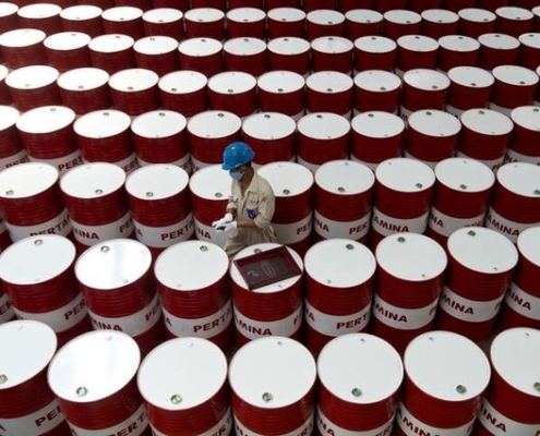 چین حامی بازار نفت