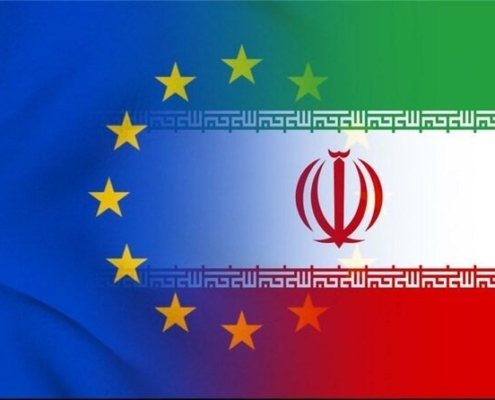 تبادل ایده میان شرکت‌های ایرانی و اروپایی