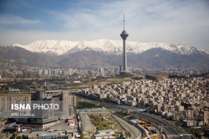 رشد اقتصادی مثبت ایران