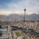 رشد اقتصادی مثبت ایران