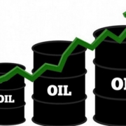 قیمت نفت بازار جهانی