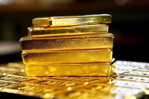 قیمت طلا دلار کاهش